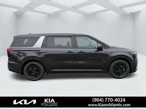 Metal 2026 Kia Carnival LXS