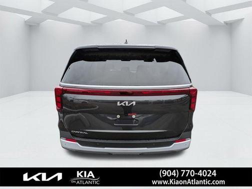 Metal 2026 Kia Carnival LXS