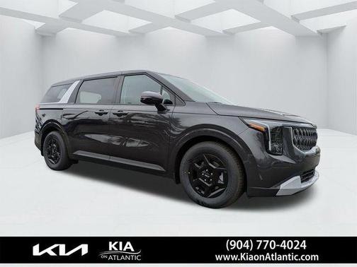 Metal 2026 Kia Carnival LXS