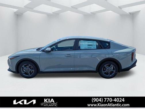 Haze 2026 Kia K4 LXS
