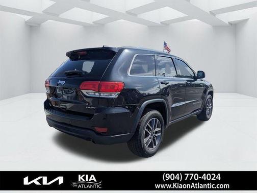 2019 Jeep Grand Cherokee Laredo E