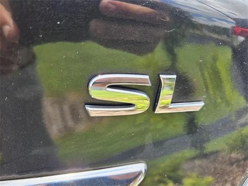 2015 Nissan Altima 2.5 SL