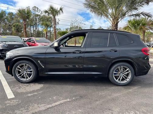 2020 BMW X3 M40i