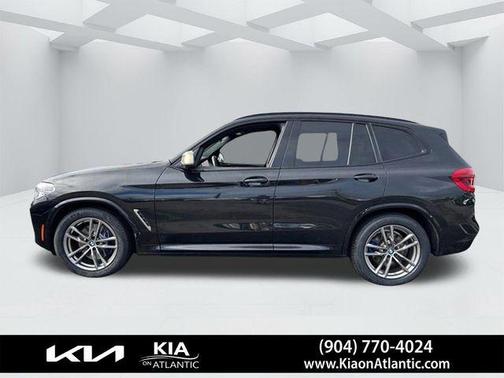 2020 BMW X3 M40i