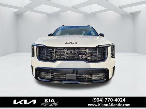 2026 Kia Sorento SX Prestige