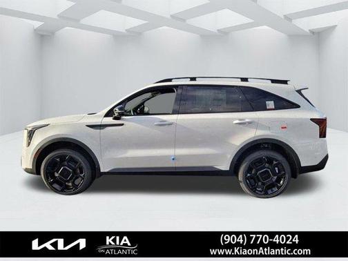 2026 Kia Sorento SX Prestige