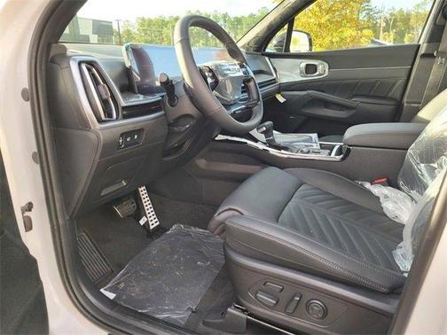 2026 Kia Sorento SX Prestige