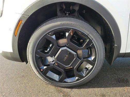 2026 Kia Sorento SX Prestige