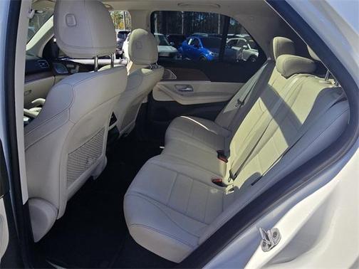 2021 Mercedes-Benz GLE 350 Base 4MATIC