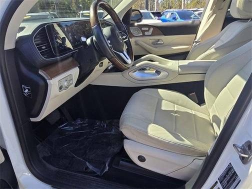 2021 Mercedes-Benz GLE 350 Base 4MATIC