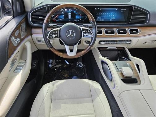 2021 Mercedes-Benz GLE 350 Base 4MATIC