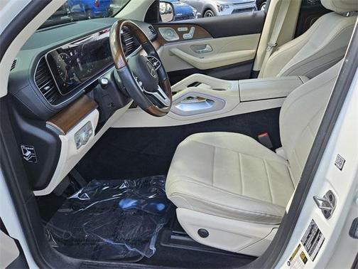 2021 Mercedes-Benz GLE 350 Base 4MATIC