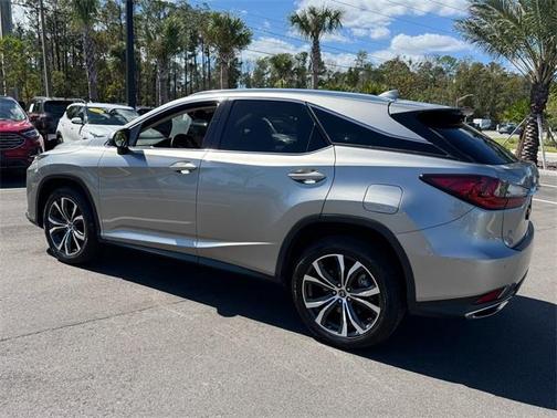 2021 Lexus RX 350 Base