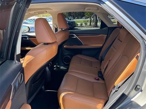 2021 Lexus RX 350 Base