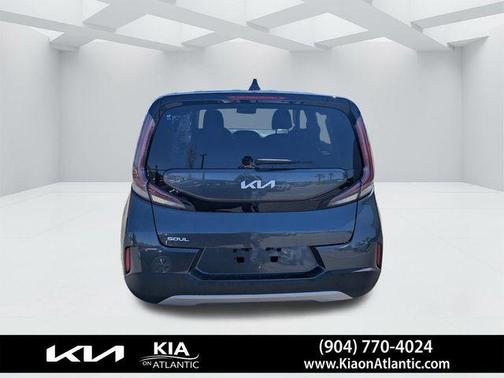KDT 2024 Kia Soul LX