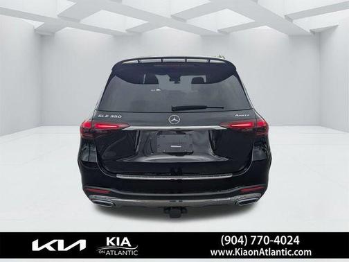 2024 Mercedes-Benz GLE 350 Base 4MATIC
