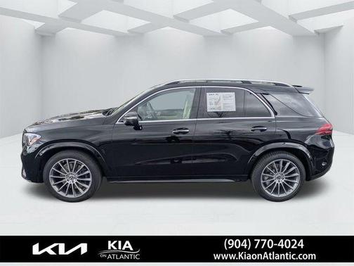 2024 Mercedes-Benz GLE 350 Base 4MATIC