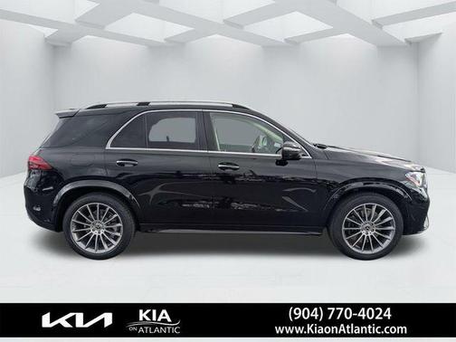 2024 Mercedes-Benz GLE 350 Base 4MATIC