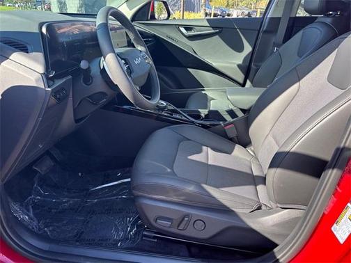 2024 Kia Niro EV Wind