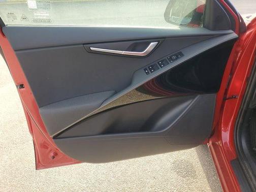 2024 Kia Niro EV Wind