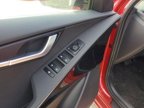 2024 Kia Niro EV Wind