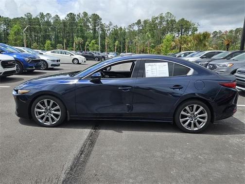 2022 Mazda Mazda3 AWD w/Premium Package