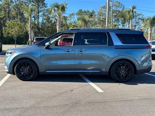 2024 Kia Carnival SX Prestige