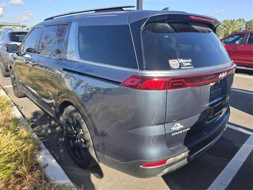 2024 Kia Carnival SX Prestige