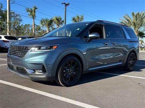 2024 Kia Carnival SX Prestige