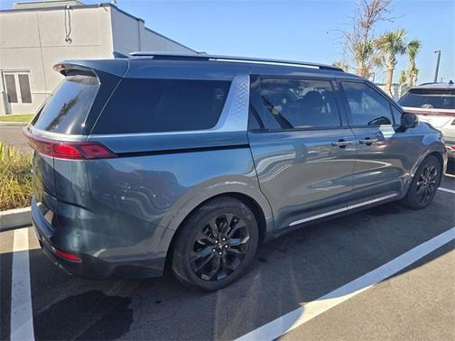 2024 Kia Carnival SX Prestige