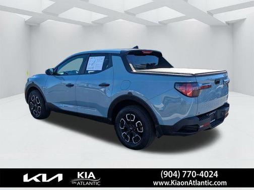 2022 Hyundai SANTA CRUZ 2.5L SEL