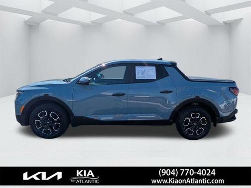 2022 Hyundai SANTA CRUZ 2.5L SEL