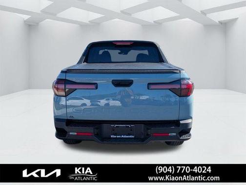 2022 Hyundai SANTA CRUZ 2.5L SEL