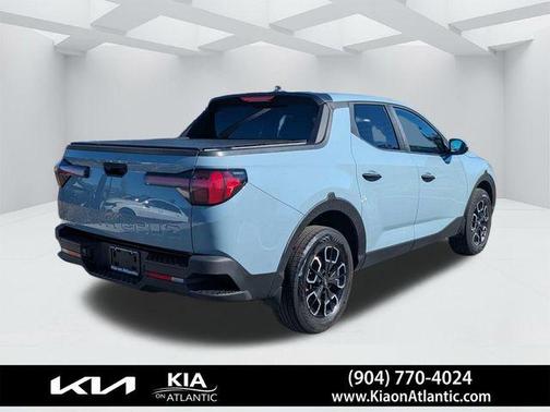 2022 Hyundai SANTA CRUZ 2.5L SEL