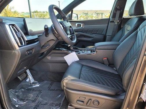 2026 Kia Sorento SX Prestige