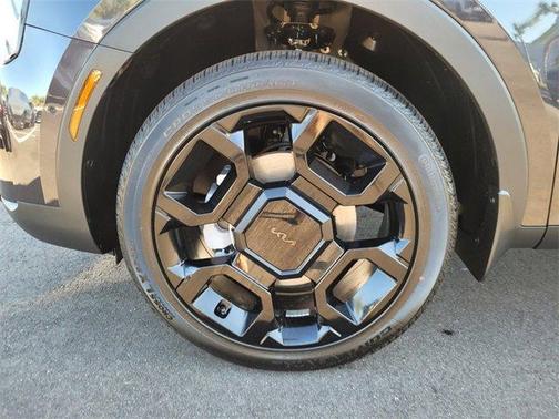 2026 Kia Sorento SX Prestige