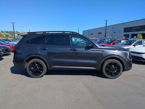 2026 Kia Sorento SX Prestige