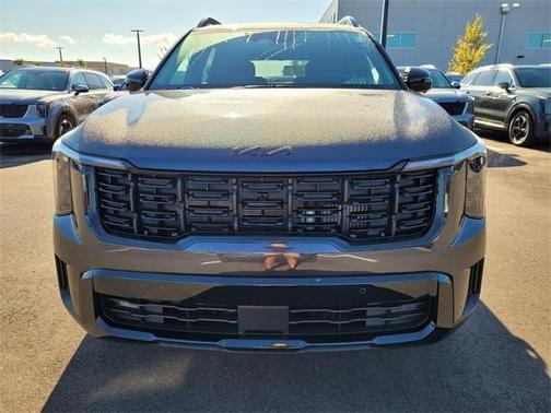 2026 Kia Sorento SX Prestige