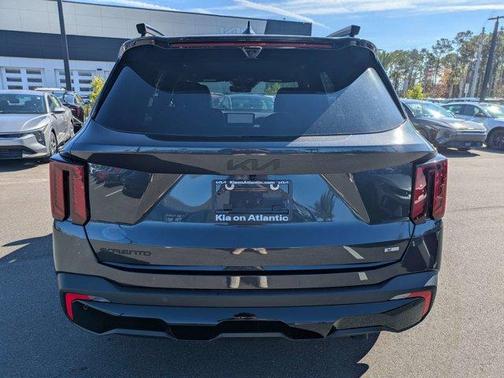 2026 Kia Sorento SX Prestige