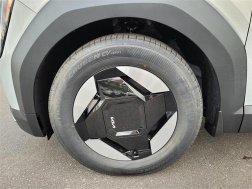 2026 Kia EV9 Light Short Range