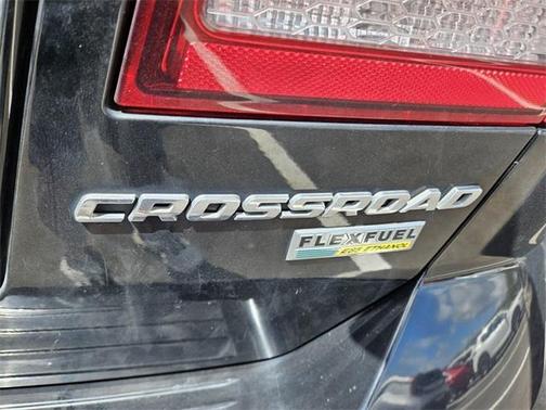 2019 Dodge Journey Crossroad
