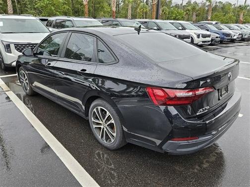 2023 Volkswagen Jetta 1.5T Sport