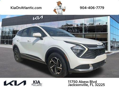 Gray 2022 Kia Sorento SX Prestige