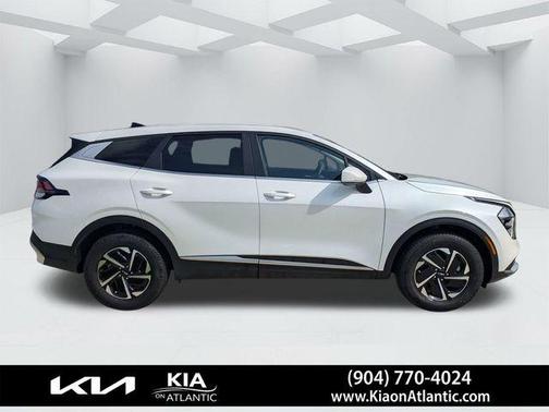 Gray 2022 Kia Sorento SX Prestige