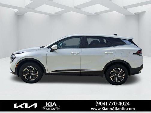 Gray 2022 Kia Sorento SX Prestige