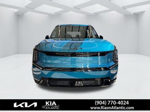 2026 Kia EV9 Land
