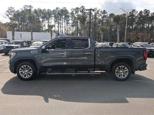 2019 GMC Sierra 1500 Denali