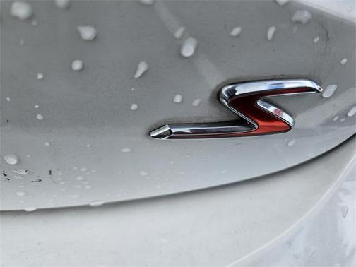 2020 Kia Rio S
