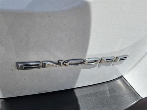 2016 Buick Encore Convenience