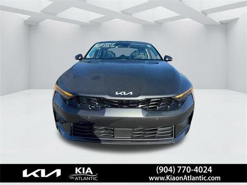 2026 Kia K5 EX